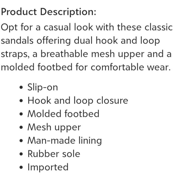 Aerosoles Aware Tara Mesh Sandals - Picture 13 of 13